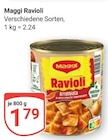 Angebot im GLOBUS Mutterschied Prospekt GLOBUS Mutterschied Prospekt mit im Angebot für 1,79 €