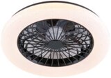 LED-Deckenventilator im Angebot bei XXXLutz Möbelhäuser in Schwerin LED-Deckenventilator Angebote von Mican bei XXXLutz Möbelhäuser Schwerin für 49,99 €