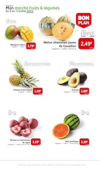 Promo Pâtisserie dans le catalogue Colruyt du moment à la page 8