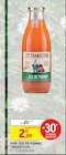 Intermarché Châtillon - Promo Pur jus de pomme Promo Pur jus de pomme à 2,09 € dans le catalogue Intermarché à Châtillon
