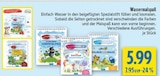 Wassermalspaß im Angebot bei diska in Chemnitz Wassermalspaß Angebote bei diska Chemnitz für 5,99 €
