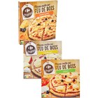 SUR TOUTES LES PIZZAS CUITES AU FEU DE BOIS - CARREFOUR ORIGINAL en promo chez Carrefour Vigneux-sur-Seine