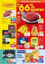 Netto Marken-Discount Moers Prospekt der aktuellen Woche, gültig von 12.10.2026 bis 17.10.2026 Aktueller Netto Marken-Discount Moers Prospekt "Aktuelle Angebote" mit 75 Seiten