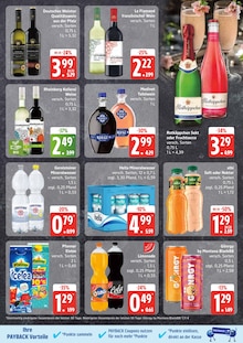 Rotkäppchen Sekt im aktuellen EDEKA Prospekt (Buchholz (Nordheide)) Rotkäppchen Sekt im EDEKA Prospekt "Top Angebote" mit 26 Seiten (Buchholz (Nordheide))