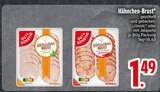 Hähnchen-Brust Classic im EDEKA Prospekt Hähnchen-Brust Classic von Gut & Günstig im aktuellen EDEKA Prospekt für 1,49 €