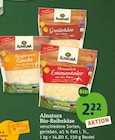 Bio-Reibekäse von Alnatura im aktuellen tegut Prospekt für 2,22 €