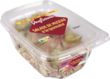 Salade Museau de Porc - DAYLICIOUS - Aldi Salade Museau de Porc - DAYLICIOUS à 1,99 € dans le catalogue Aldi