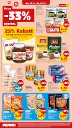 Penny Pizza im Prospekt Penny Pizza im Prospekt