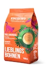 Tchibo im Supermarkt - LIEBLINGS BOHNEN Angebot im Prospekt LIEBLINGS BOHNEN bei Tchibo im Supermarkt im Prospekt "" für 9,99 €