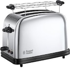 Grille-pain double - Russell Hobbs en promo chez Lidl Vigneux-sur-Seine à 39,99 €