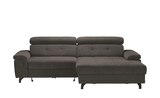 Höffner - Ecksofa mit Schlaffunktion Frieda Angebot im Prospekt Ecksofa mit Schlaffunktion Frieda bei Höffner im Prospekt "" für 1.179,00 €