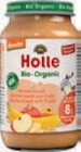 Bio-Gemüse-Risotto oder -Bircher-Müsli von demeter Holle im aktuellen tegut Prospekt für 1,29 €