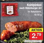 Kohlpinkel nach Oldenburger Art Angebote von Meemken bei Zimmermann Hannover für 2,79 €