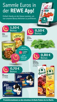 REWE Prospekt der Woche "Dein Markt" Seite 2, 07.07.2025 bis 12.07.2025 für Brunnthal Aktueller REWE Prospekt "Dein Markt" Seite 2 von 16 Seiten für Brunnthal