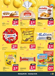 Netto mit dem Scottie Schokokeks im Prospekt 