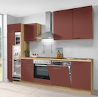 Einbauküche von Dalbach oder express küchen im aktuellen ROLLER Prospekt