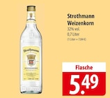 Strothmann Weizenkorn bei famila Nordost im Prospekt "" für 5,49 €