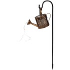 Piquet décoratif solaire en forme d’arrosoir - Action en promo chez Action Piquet décoratif solaire en forme d’arrosoir - Action dans le catalogue Action