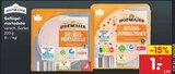Aktuelles Geflügelmortadella Angebot bei Netto Marken-Discount in Saarbrücken ab 1,00 €