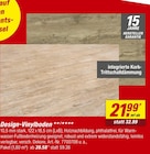 Design-Vinylboden im Angebot bei toom Baumarkt in Stade Design-Vinylboden Angebote bei toom Baumarkt Stade für 21,99 €