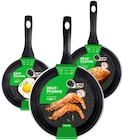 Bratpfanne³ im Angebot bei REWE in Braunschweig Bratpfanne³ Angebote von VIVESS bei REWE Braunschweig für 14,99 €