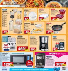 Pizza im aktuellen E center Prospekt (Stuttgart) Pizza im E center Prospekt "Aktuelle Angebote" mit 53 Seiten (Stuttgart)