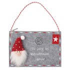 Kleine Geschenktasche in Postkarten-Optik Angebote bei Ernstings family Bochum für 4,99 €