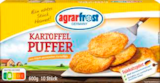 Aktuelles Kartoffelpuffer Angebot bei EDEKA in Lübeck ab 1,99 €