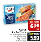 Aktuelles Lachs Filets Angebot bei Marktkauf in Fürth ab 5,99 €