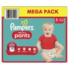 Carrefour Le Pave de Pontault - Promo Couche culotte "Méga pack" Promo Couche culotte "Méga pack" à 36,20 € dans le catalogue Carrefour à Le Pave de Pontault