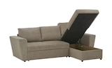 Aktuelles Ecksofa mit Schlaffunktion Xara Angebot bei Höffner in Düsseldorf ab 749,00 €