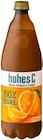 100 % Orangensaft von hohes C im aktuellen Kaufland Prospekt für 2,79 €