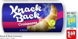 Croissants bei E center im Holzgerlingen Prospekt für 1,49 €
