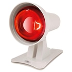 Elta Infrarot-Therapielampe IL-100 im Angebot bei POCO in Rheine Elta Infrarot-Therapielampe IL-100 Angebote bei POCO Rheine für 21,89 €
