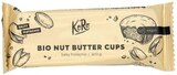 Nut Butter Cups Salty Pistachio im Angebot bei REWE in Buxtehude Nut Butter Cups Salty Pistachio Angebote von Koro bei REWE Buxtehude für 1,99 €