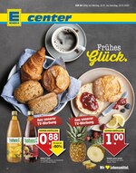 E center Prospekt "Frühes Glück.", 36 Seiten, für Stuttgart, 20.01.2020 - 25.01.2020 E center Prospekt "Frühes Glück.", 36 Seiten, für Stuttgart, 20.01.2020 - 25.01.2020