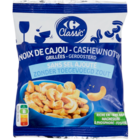 Noix de Cajou - CARREFOUR CLASSIC' dans le catalogue Carrefour