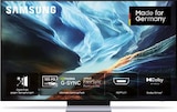 expert Rendsburg - OLED TV GQ55S94HAEXZG AI Smart TV Angebot im Prospekt OLED TV GQ55S94HAEXZG AI Smart TV bei expert im Rendsburg Prospekt für 1.299,00 €
