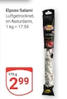 Salami bei GLOBUS im Prospekt "" für 2,99 €