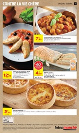 Congélateur en promo dans le catalogue Intermarché Hyper à la page 7
