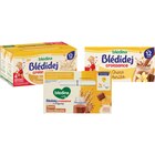 SUR TOUT BLÉDIDEJ 4X250ML - BLÉDINA dans le catalogue Carrefour