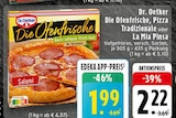 EDEKA Borchen - Die Ofenfrische Angebot im Prospekt Die Ofenfrische bei EDEKA im Borchen Prospekt für 1,99 €