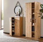 Schuhschrank Angebote von Xora bei XXXLutz Möbelhäuser Baden-Baden für 69,90 €