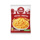 Frites surgelées - CARREFOUR CLASSIC' à 1,99 € dans le catalogue Carrefour