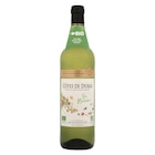 A.O.P. Côtes de Duras BIO - LA CAVE D'AUGUSTIN FLORENT en promo chez Carrefour Castelnau-le-Lez à 2,49 €