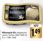 Aktuelle Eis Angebote bei EDEKA in Reutlingen Aktuelles Eis Angebot bei EDEKA in Reutlingen ab 1,49 €