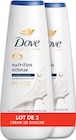 Gel Douche Nutrition Intense - DOVE dans le catalogue Intermarché Hyper