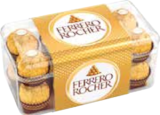 Ferrero im EDEKA Prospekt Ferrero Rocher im aktuellen EDEKA Prospekt für 3,49 €