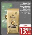 Crema d'Oro bei E center im Eckental Prospekt für 13,99 €