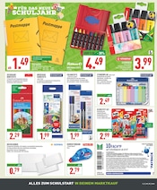 Aktueller Marktkauf Prospekt mit Karton, "Aktuelle Angebote", Seite 15